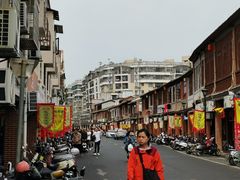 -建国蚵煎蚵面