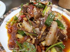 -公社食堂(牧电路店)