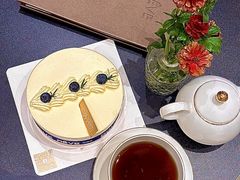 -杜哈夫DOUX RÊVE·生日蛋糕(日月光店)