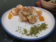 -鸿星花园酒家(银亿家园店)