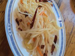 -老雒阳面馆·水席·洛阳菜(纱厂路店)