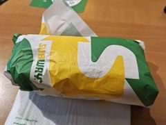 -赛百味SUBWAY(地王广场店)