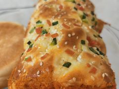 -新侨三宝乐面包店(菜市口店)