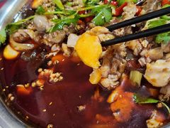 -米二红烧兔(华阳店)