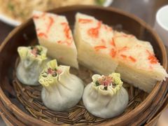-富春茶社(国庆路店)