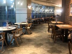 大堂-必胜客(云汇天地店)
