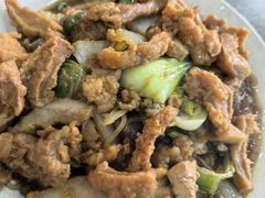 -老陈家烩菜(兴林路店)