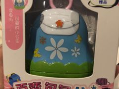 -海底捞火锅(团结桥店)