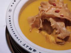 -领鲜天下·焗海鲜·花胶鸡(天目里店)