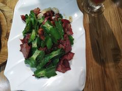 -大茴香越法料理(SOHO复兴店)
