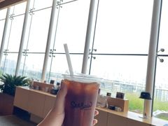 -Seesaw Coffee(朝阳大悦城店)