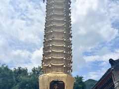 -五台山风景名胜区