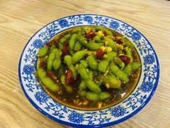 -江城燕子大排档(江汉路步行街店)