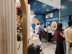 -海马体照相馆(上海晶耀前滩店)