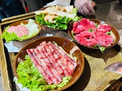 -冯校长老火锅(太古里店)