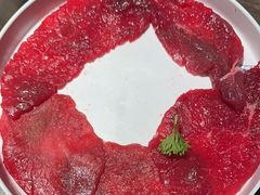 -小龙坎火锅(香港中路店)
