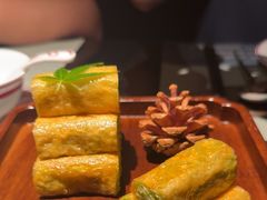 -锦楼·臻选新杭帮(杭州中心店)