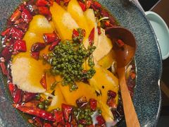 -菩提素素食餐厅(晶郦馆店)