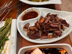 -状元阁烧烤(新华路总店)