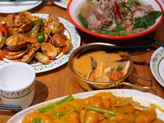 -凤城·食都