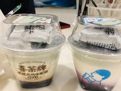 -喜茶(广州石牌桥店)
