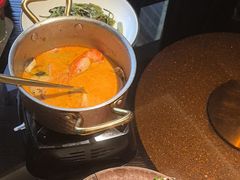 -金厨泰国餐厅·全泰籍厨师料理(拱北店)