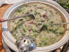 -丰尔粥食·粥底火锅·桑拿鸡(大良总店)