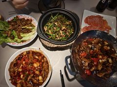 -堂瓦里·33年传统赣菜(第一街区店)