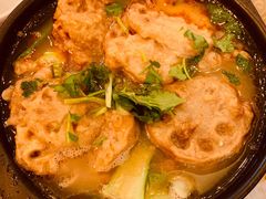 莲夹瓦罐-溢香苑瓦罐(前进路店)