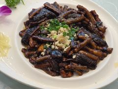 -新聚丰菜馆(太监弄店)