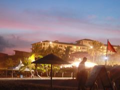 -三亚亚龙湾天域度假酒店