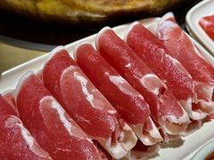 -巴奴毛肚火锅(广益哥伦布店)
