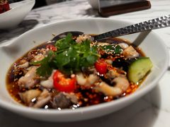 -杭州君悦酒店·湖滨28中餐厅