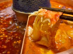 -咏江南·苏式火锅·苏州评弹(观前街店)