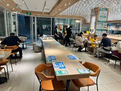 -老乡鸡(融科天地店)