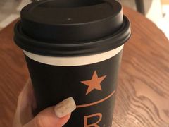 -星巴克臻选(珠海富华里店)