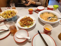 -偏爱炒鸡(老县衙店)