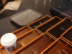 -星巴克臻选(周浦万达店)