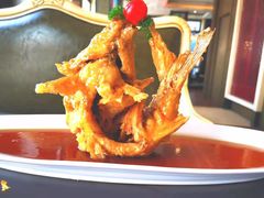 -老牌坊鲁菜名店(聊城美食岛店)