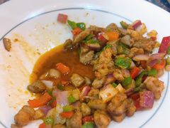 -烟疆印象新疆菜(万联广场店)