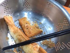 -弄堂咪道-饭香·面香·馄饨香(兴梅店)
