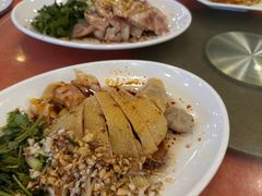 -化州大众美食城(宝安老牌店)