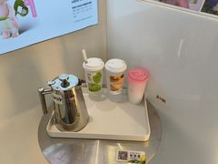 -树夏(金楠天街店)