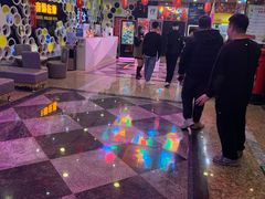 -音乐在线主题氧吧KTV(佳宁娜广场店)