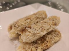 脆皮粉蒸肉-马旺子酒楼
