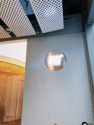 -3AM·S HAIR SALON烫发染发接发