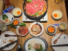 -梅亭居酒屋(中大国际店)