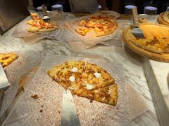 -比格比萨自助(大兴荟聚店)