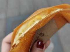 -贺记蛋烘糕(文庙西街店)