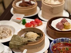 -京香轩·中餐厅(上海中庚聚龙酒店)